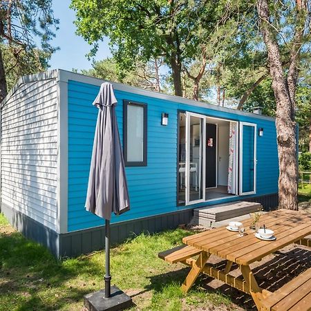 Chalet O'Hara Hotel Билтховен Екстериор снимка