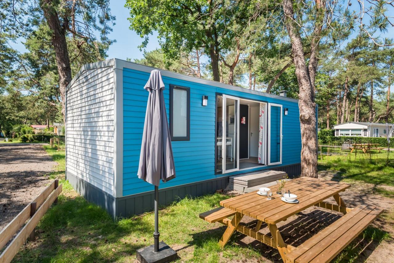 Chalet O'Hara Hotel Билтховен Екстериор снимка