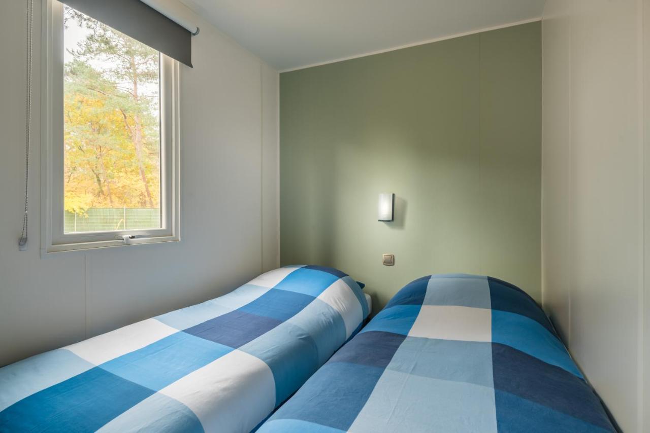 Chalet O'Hara Hotel Билтховен Екстериор снимка