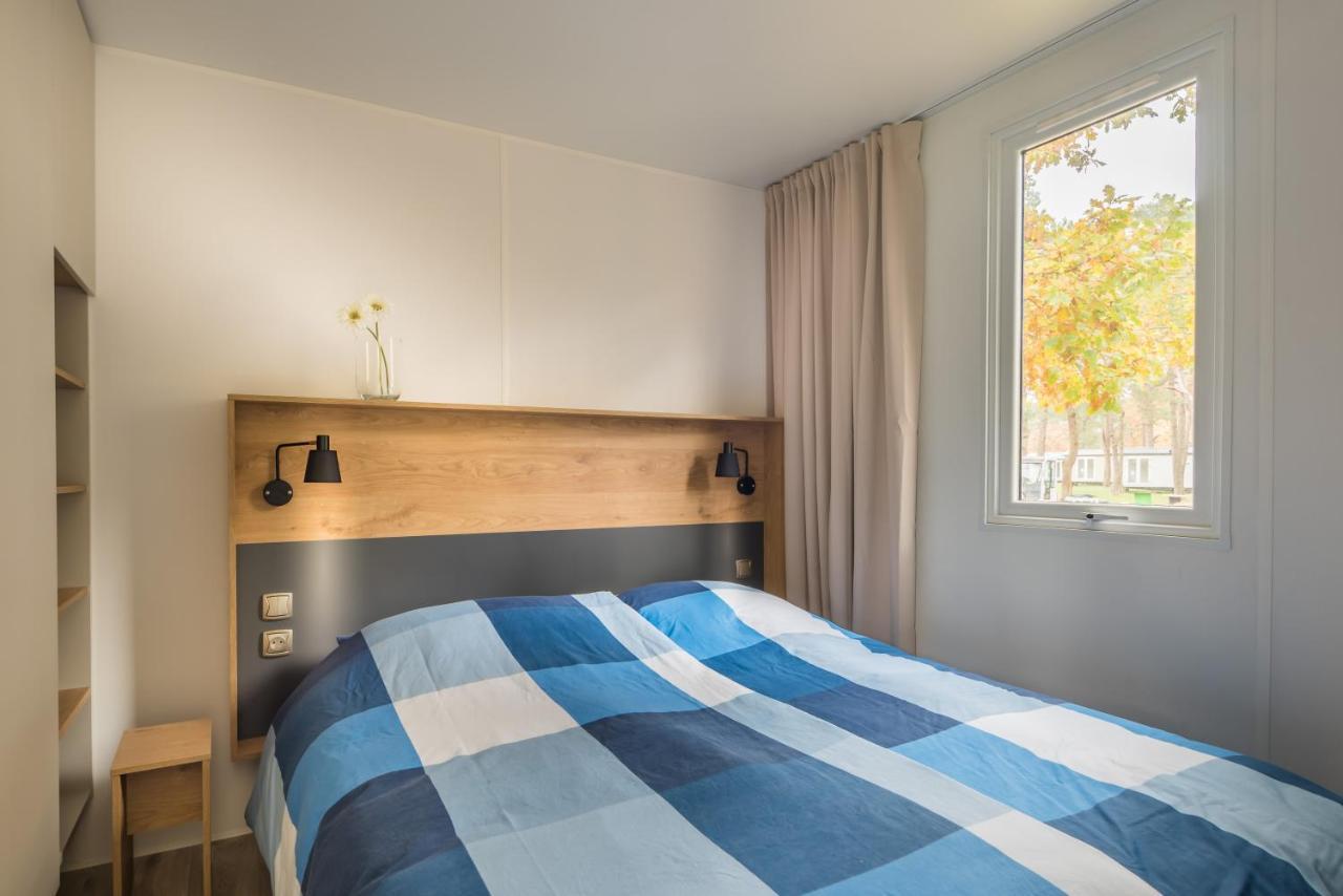 Chalet O'Hara Hotel Билтховен Екстериор снимка