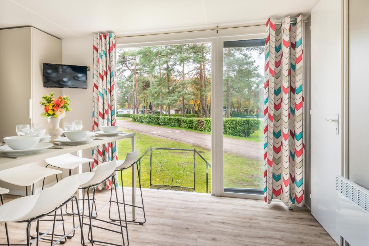 Chalet O'Hara Hotel Билтховен Екстериор снимка