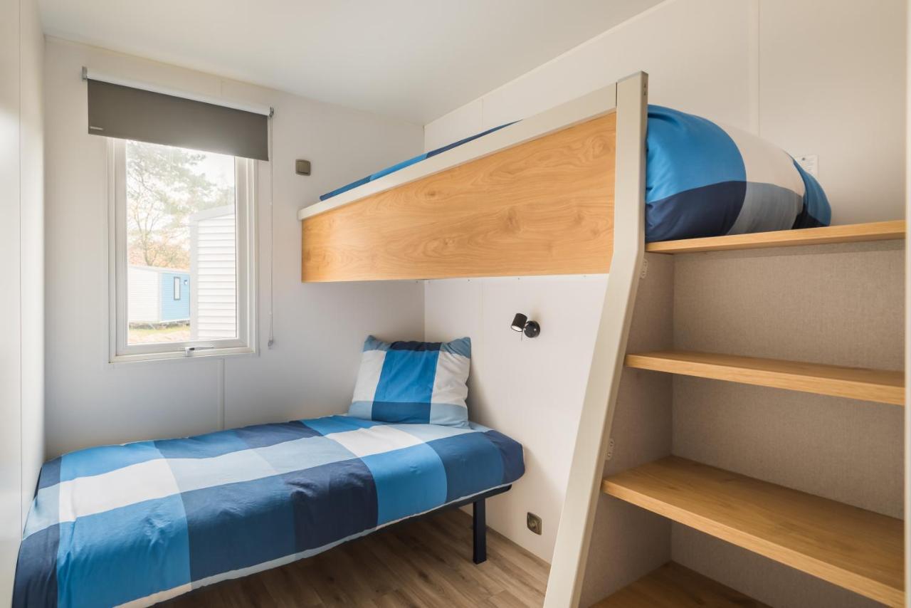 Chalet O'Hara Hotel Билтховен Екстериор снимка