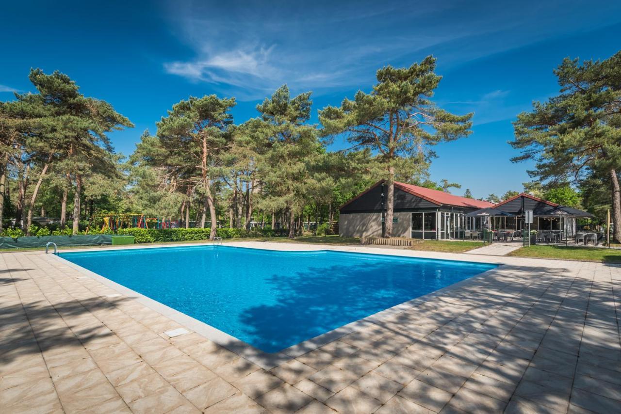 Chalet O'Hara Hotel Билтховен Екстериор снимка